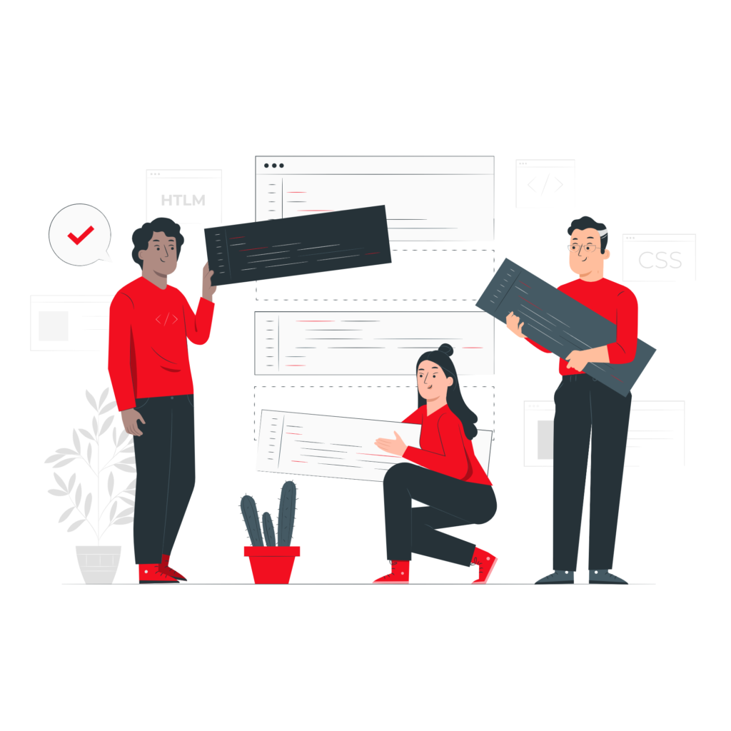 Open source pana