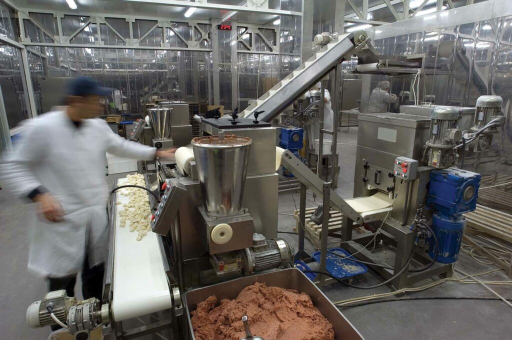 HACCP