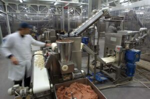 HACCP